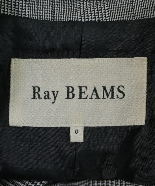 Ray Beams Casual jackets