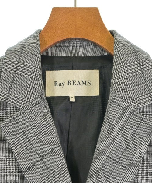 Ray Beams Casual jackets