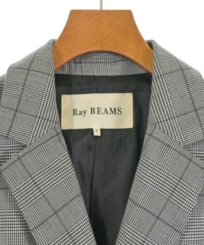 Ray Beams Casual jackets
