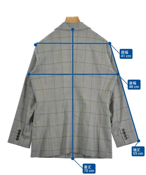 Ray Beams Casual jackets