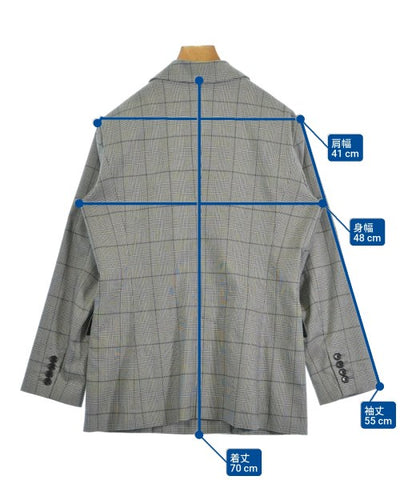 Ray Beams Casual jackets