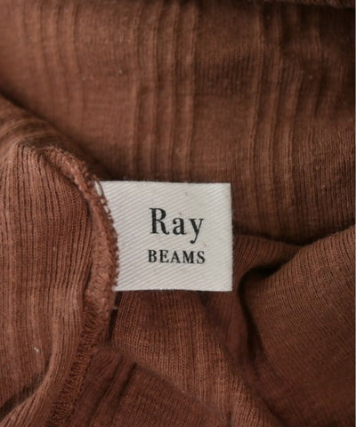 Ray Beams Camisoles