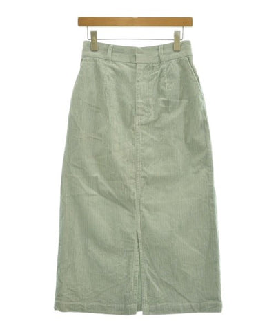 Ray Beams Long/Maxi length skirts