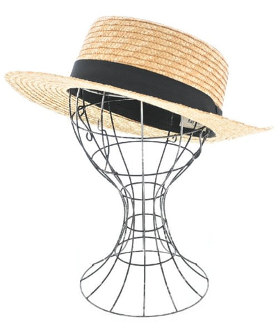 Ray Beams Straw hats