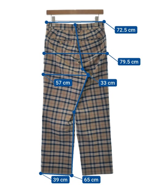 BEAMS Trousers