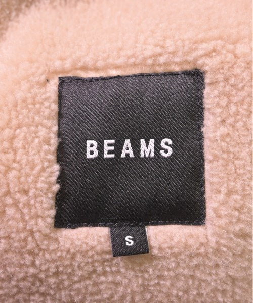 BEAMS Sheepskin coats