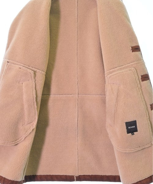 BEAMS Sheepskin coats