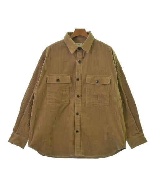 BEAMS Casual shirts