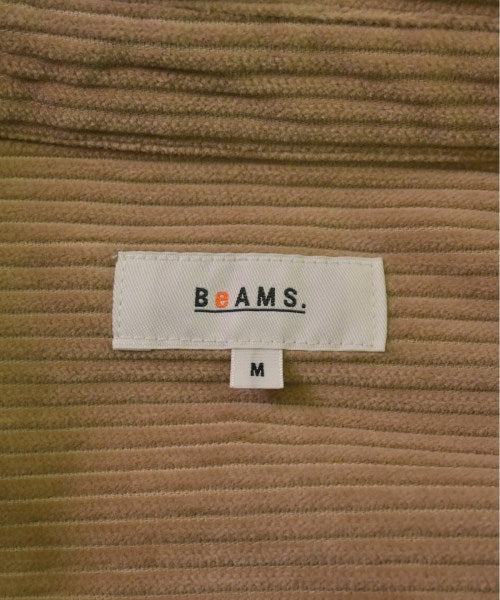 BEAMS Casual shirts