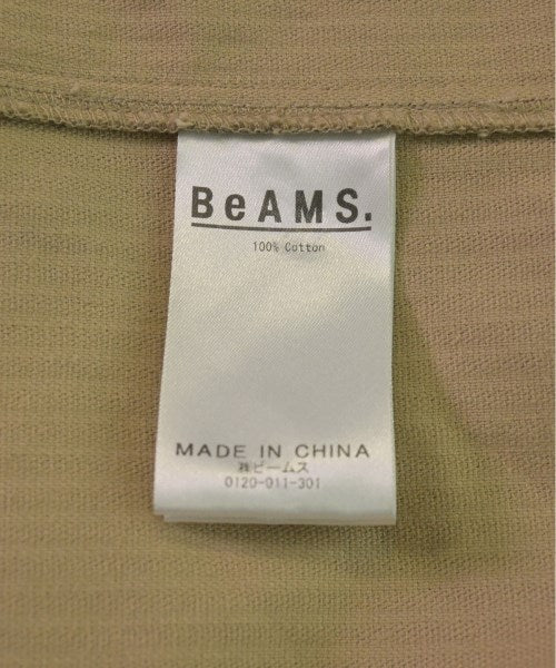 BEAMS Casual shirts