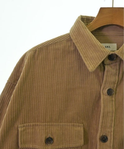 BEAMS Casual shirts