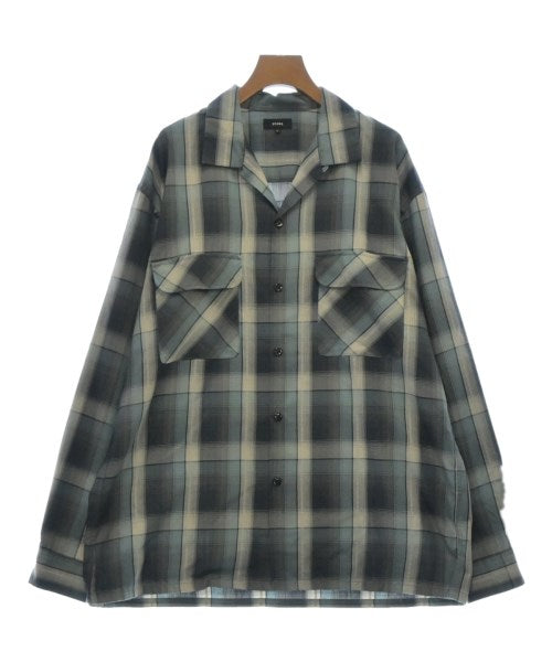 BEAMS Casual shirts