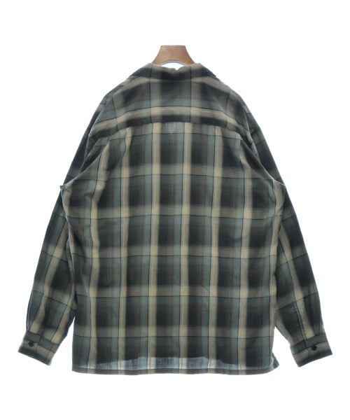 BEAMS Casual shirts