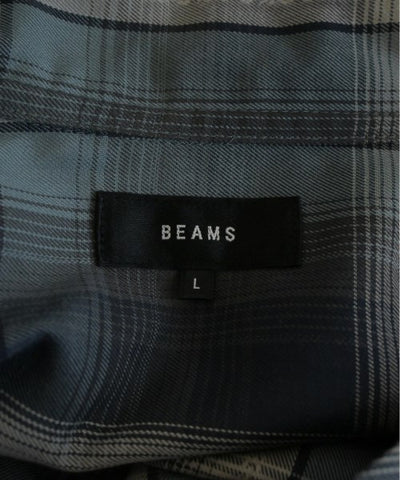 BEAMS Casual shirts