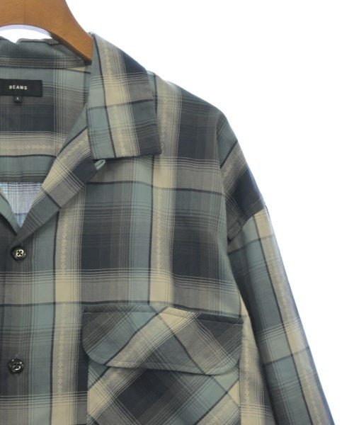 BEAMS Casual shirts