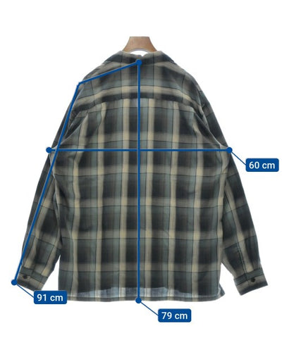 BEAMS Casual shirts