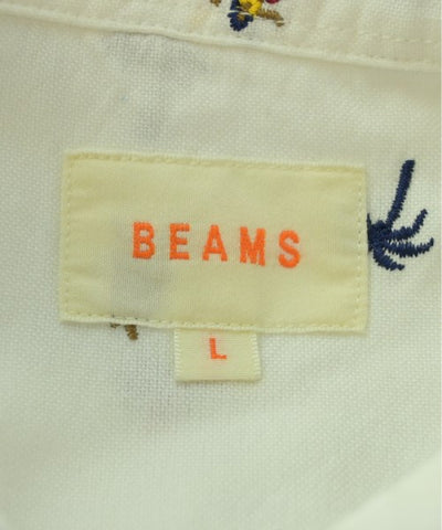 BEAMS Casual shirts