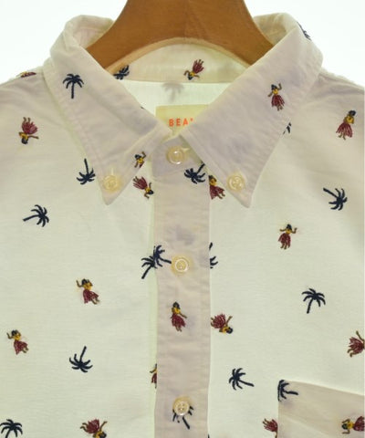 BEAMS Casual shirts