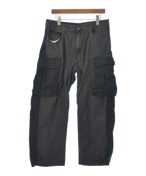 BEAMS Cargo pants