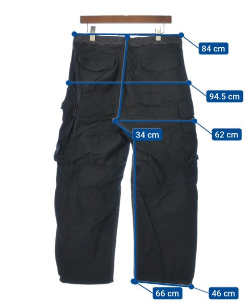 BEAMS Cargo pants