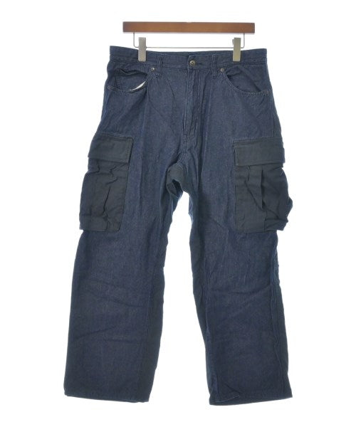 BEAMS Cargo pants