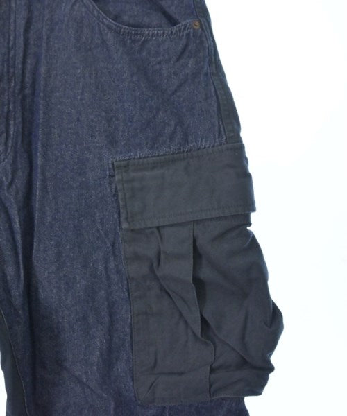 BEAMS Cargo pants