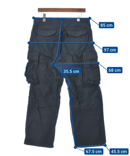 BEAMS Cargo pants