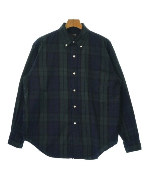 BEAMS Casual shirts