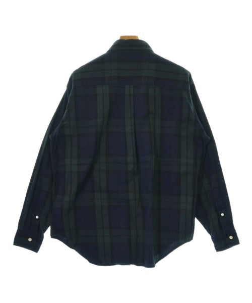 BEAMS Casual shirts