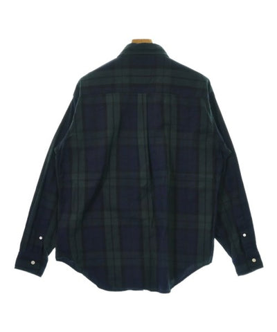 BEAMS Casual shirts