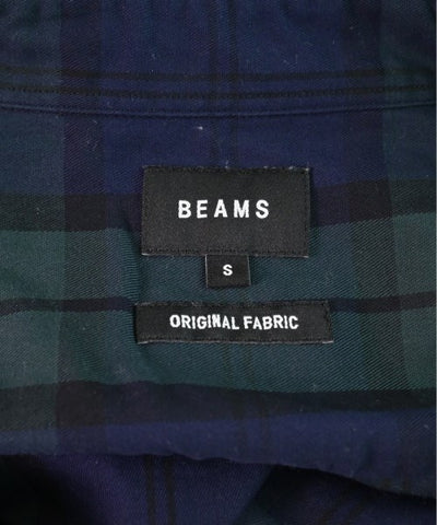 BEAMS Casual shirts