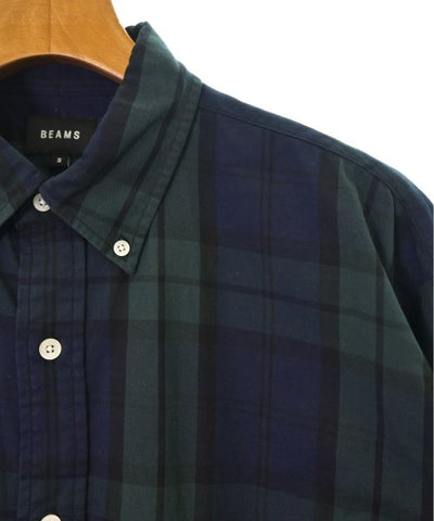 BEAMS Casual shirts