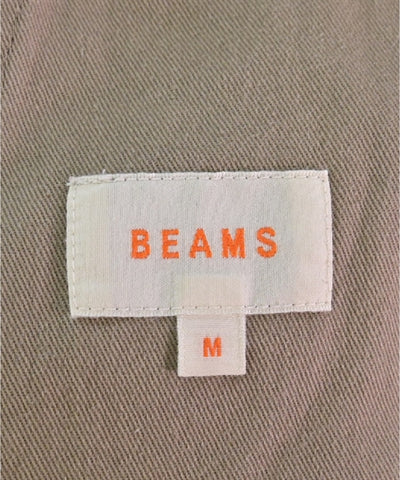 BEAMS Other