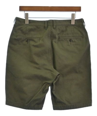 BEAMS Shorts