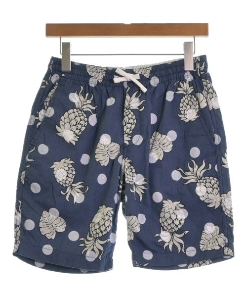 BEAMS Shorts