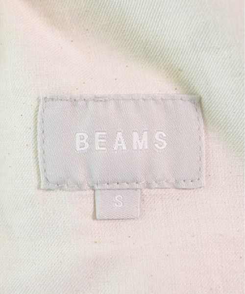 BEAMS Shorts