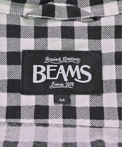 BEAMS Casual shirts