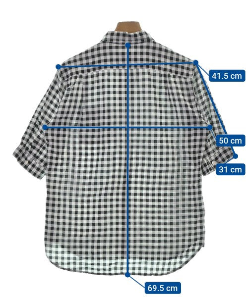 BEAMS Casual shirts