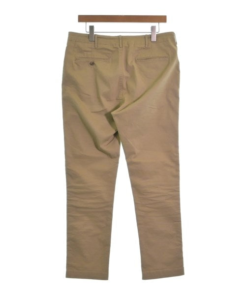 BEAMS Chinos