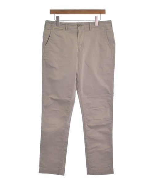 BEAMS Chinos