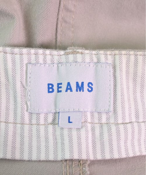 BEAMS Chinos