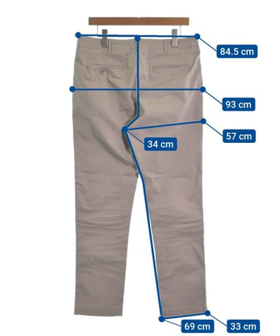 BEAMS Chinos