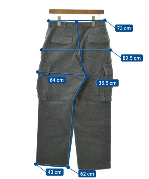 BEAMS Cargo pants