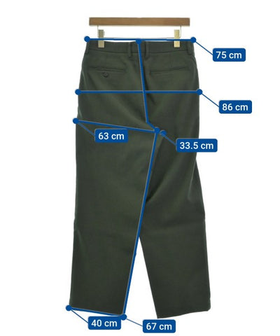 BEAMS Trousers