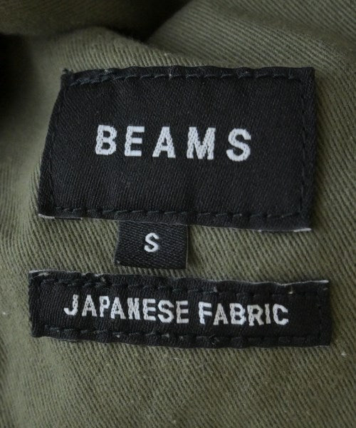 BEAMS Cropped pants