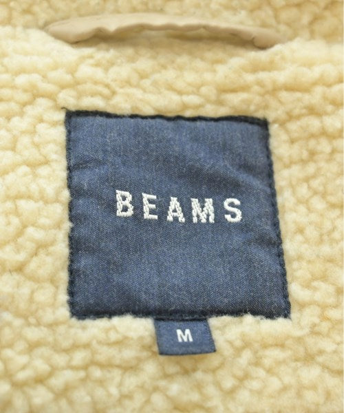 BEAMS Other