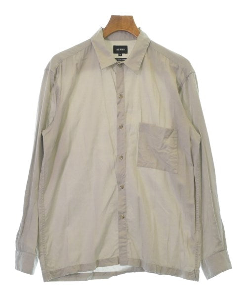 BEAMS Casual shirts