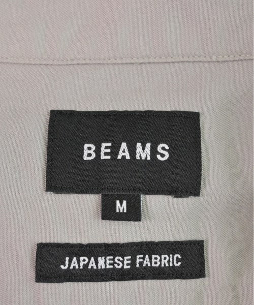 BEAMS Casual shirts