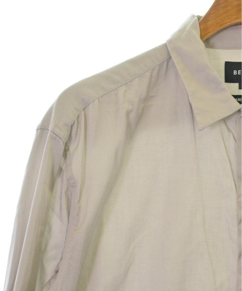 BEAMS Casual shirts