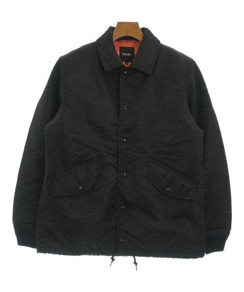 BEAMS Down jackets/Vests